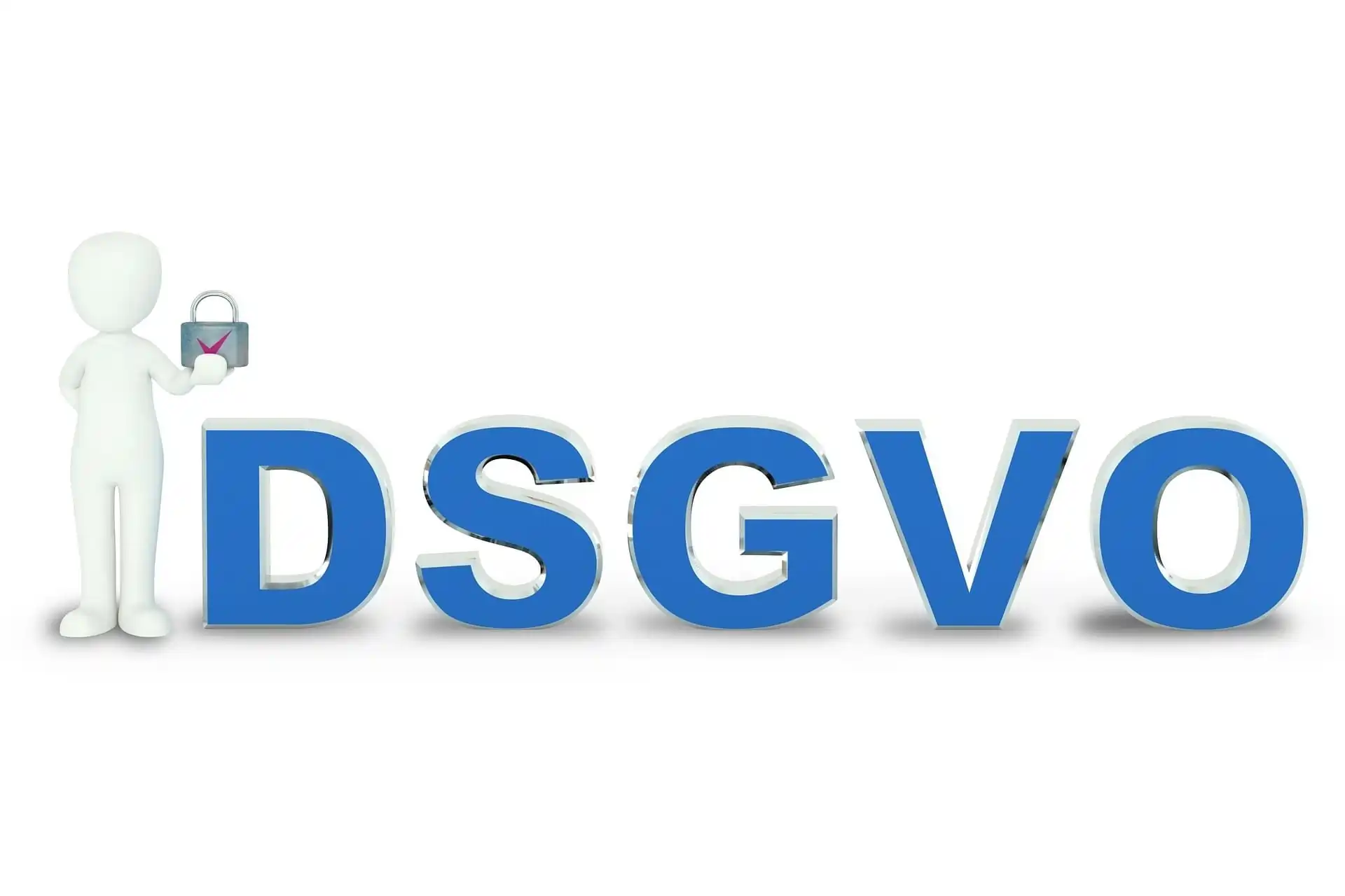 DSGVO und Contentportale